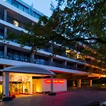 Hotel Leonardo Hanôver