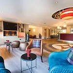 Hotel Leonardo 4*