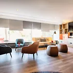 Hotel Leonardo 4*