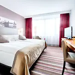 Hotel Leonardo Hanôver
