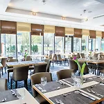 Leonardo 4* Hanôver