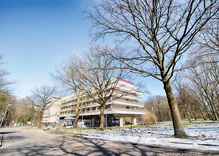 Hotell Leonardo Hannover