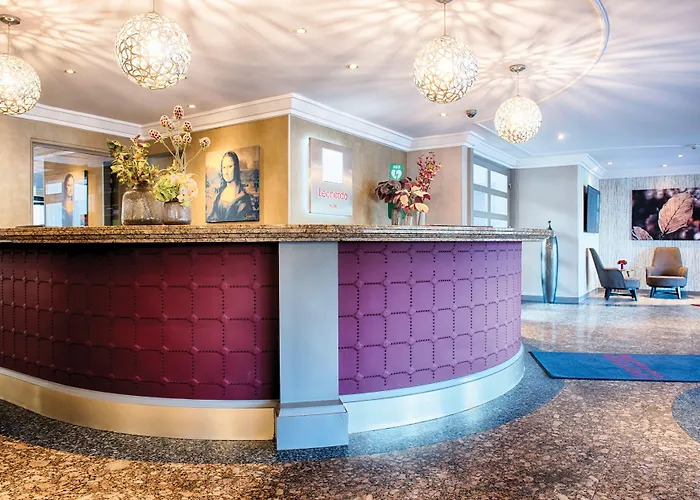 Leonardo 4* Hannover