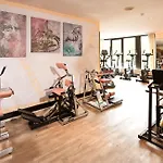Hotel Leonardo Hannover