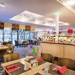 Leonardo 4* Hannover