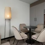 Leonardo 4* Hannover