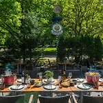 Hotel Leonardo Hannover