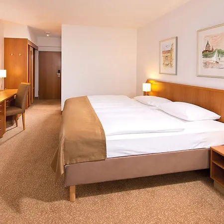 Hotell Leonardo