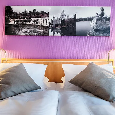 Leonardo Hotell 4*