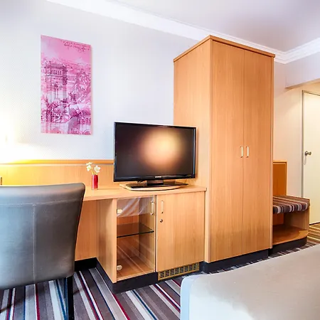 Leonardo Hotell Hannover