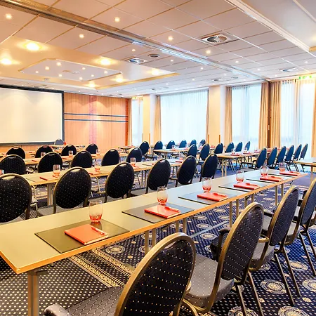 汉诺威莱昂纳多酒店