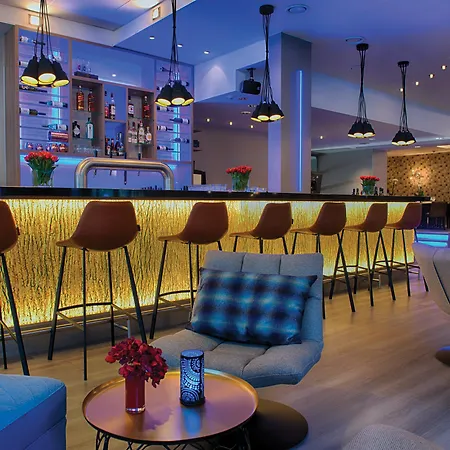 Leonardo Hotell Hannover