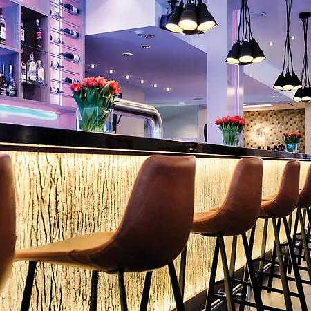 Leonardo Hotel 4*