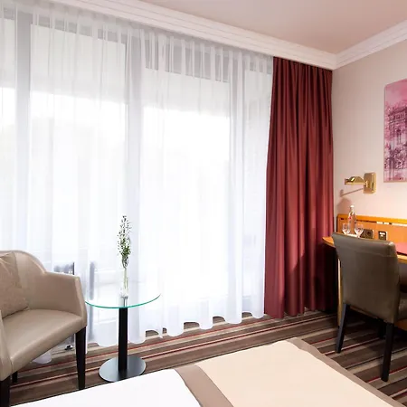 Hotell Leonardo