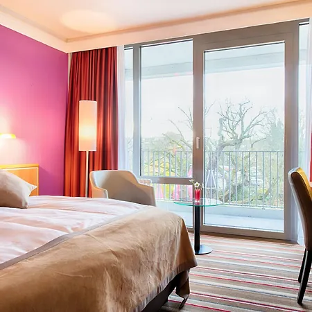 Hotell Leonardo