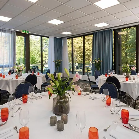 Hotel Leonardo Hannover