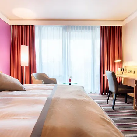Leonardo Hotell Hannover