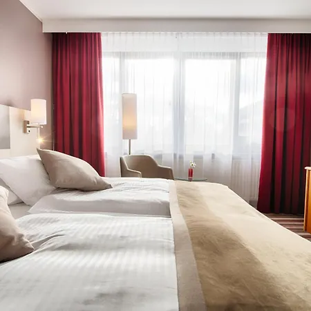 Hotell Leonardo