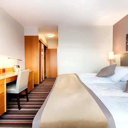 Leonardo Hotell Hannover