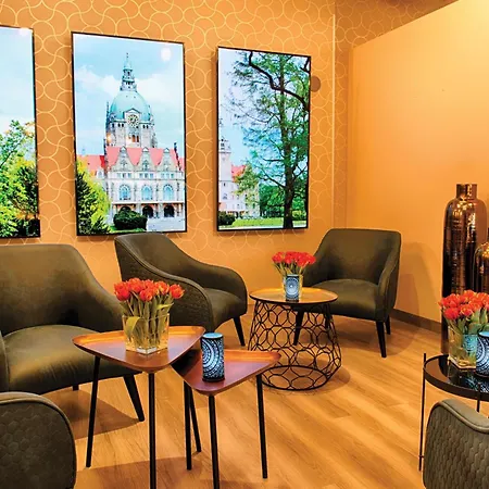 Leonardo Hotel 4*