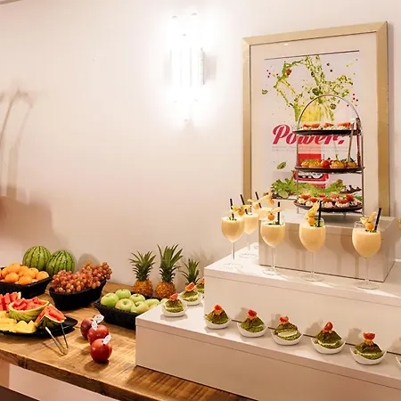 Hotell Leonardo 4*