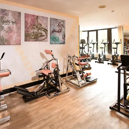 Hotell Leonardo Hannover