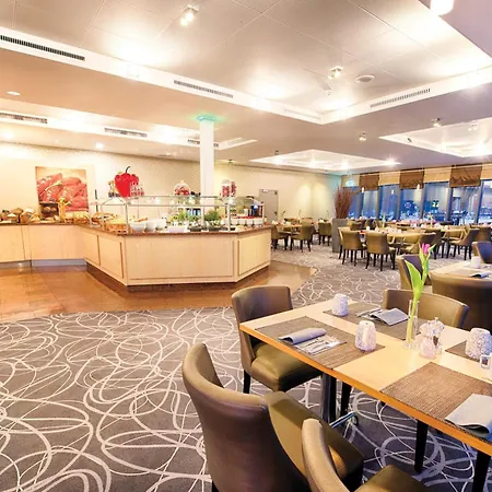 汉诺威莱昂纳多酒店 酒店