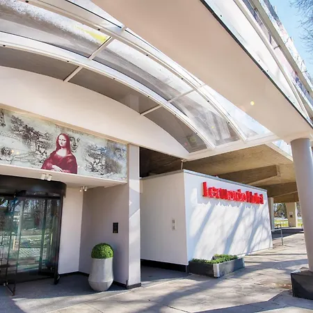 Hotell Leonardo Hannover