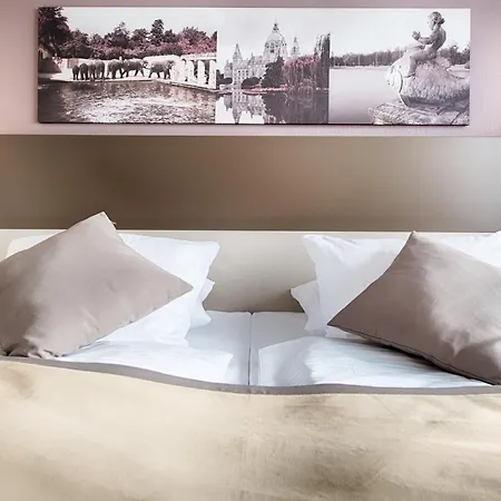 Hotell Leonardo 4*