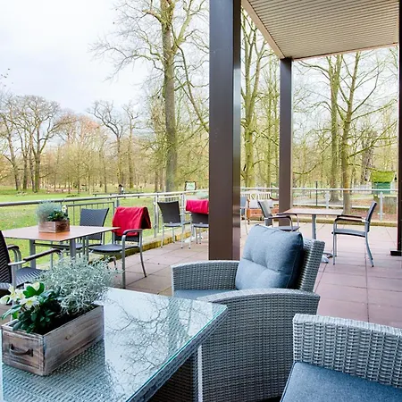 Hotell Leonardo Hannover