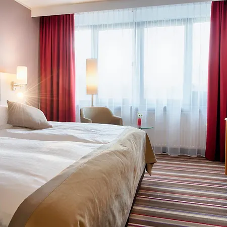 Hotell Leonardo Hannover