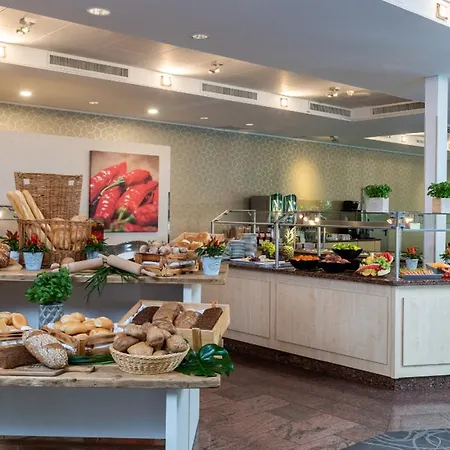 Leonardo Hotel Hannover