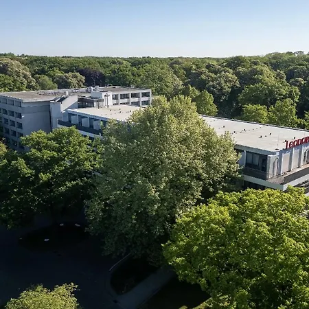 汉诺威莱昂纳多酒店