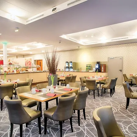 酒店 汉诺威莱昂纳多酒店