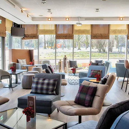 Leonardo 4* Hannover