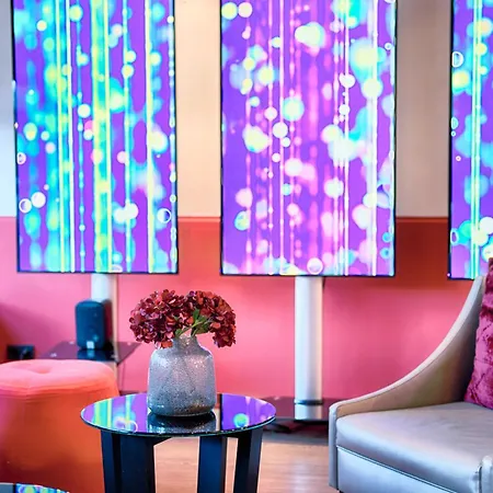 汉诺威莱昂纳多酒店 4* 汉诺威