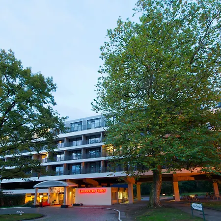 汉诺威莱昂纳多酒店 4*