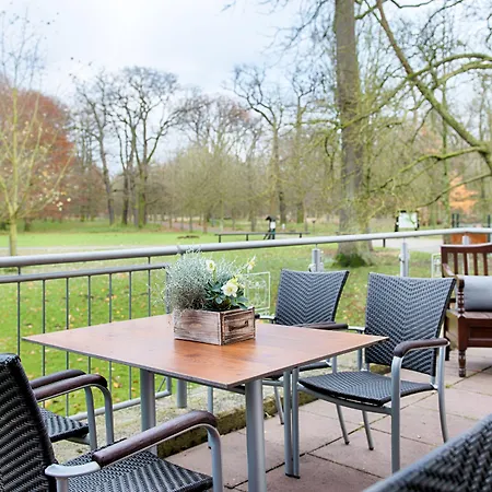 汉诺威莱昂纳多酒店 汉诺威