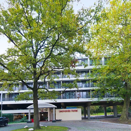 Leonardo 4* Hannover