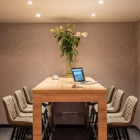 汉诺威莱昂纳多酒店 汉诺威