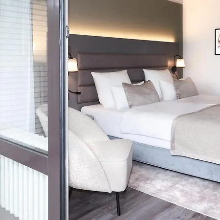 汉诺威莱昂纳多酒店