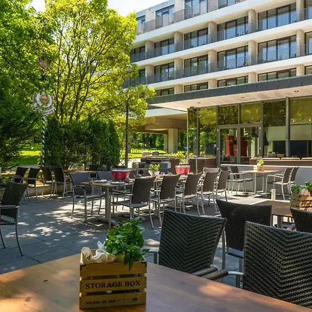 Otel Leonardo