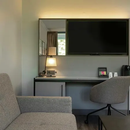 汉诺威莱昂纳多酒店 酒店 汉诺威