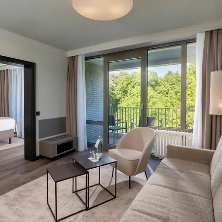 汉诺威莱昂纳多酒店 汉诺威