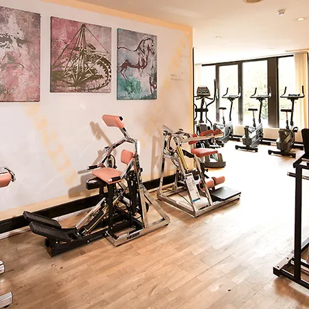 汉诺威莱昂纳多酒店 酒店 汉诺威