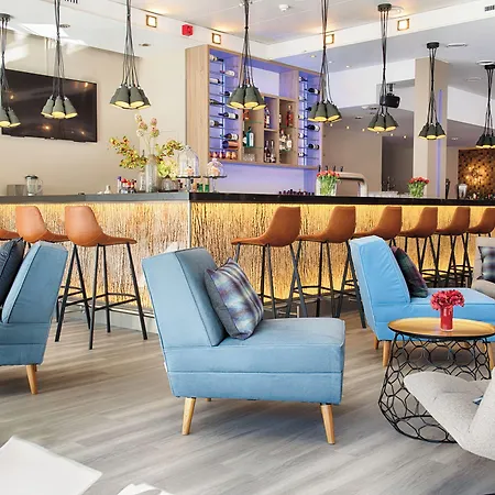 汉诺威莱昂纳多酒店 酒店 4*