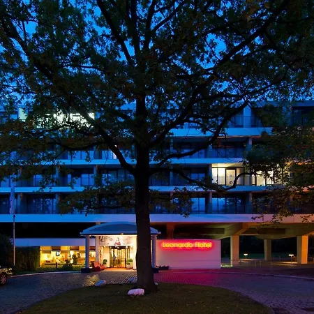 Hotel Leonardo 4*