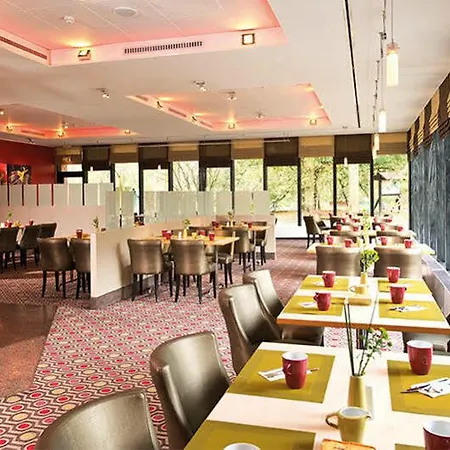 Leonardo 4* Hannover