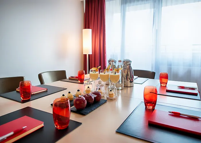 Leonardo 4* Hannover