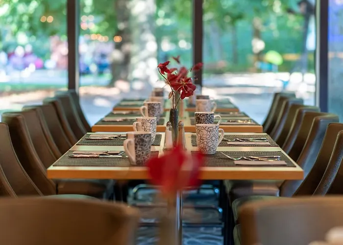 Leonardo 4* Hannover